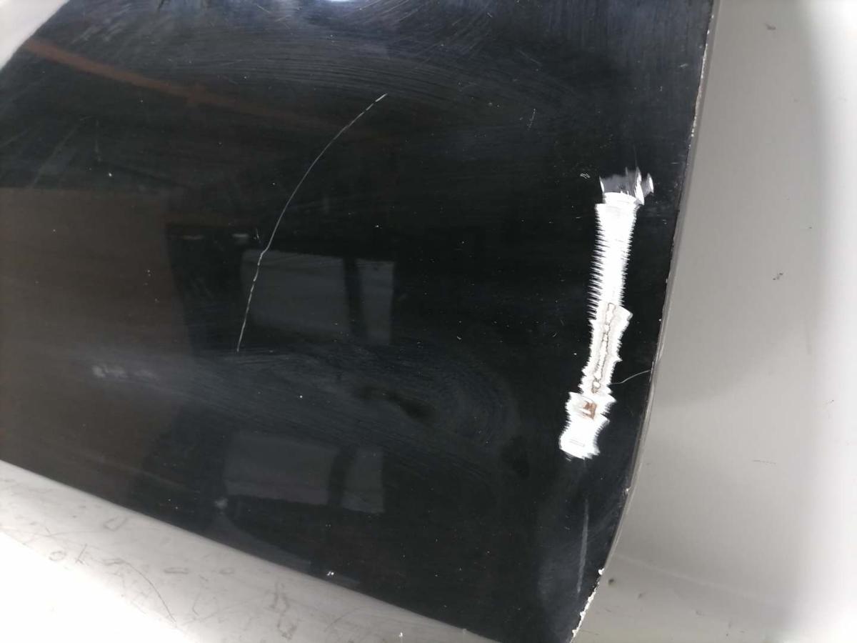 Audi A5 8T original T&uuml;r links Rohbau Bj.2009